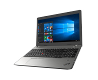 Lenovo ThinkPad E570 i5-7200U/8GB/256/Win10X FHD - 353299 - zdjęcie 1